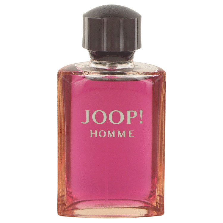 JOOP by Joop! Eau De Toilette Spray (Tester) 4.2 oz Men