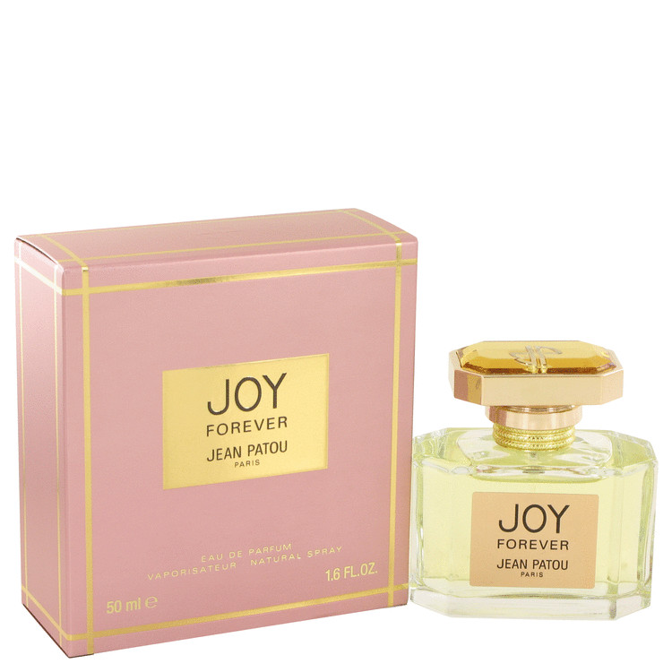 Joy Forever by Jean Patou Eau De Parfum Spray 1.6 oz Women