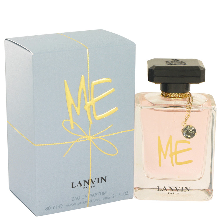 Lanvin Me by Lanvin Eau De Parfum Spray 2.6 oz Women