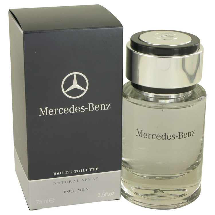 Mercedes Benz by Mercedes Benz Eau De Toilette Spray 2.5 oz Men