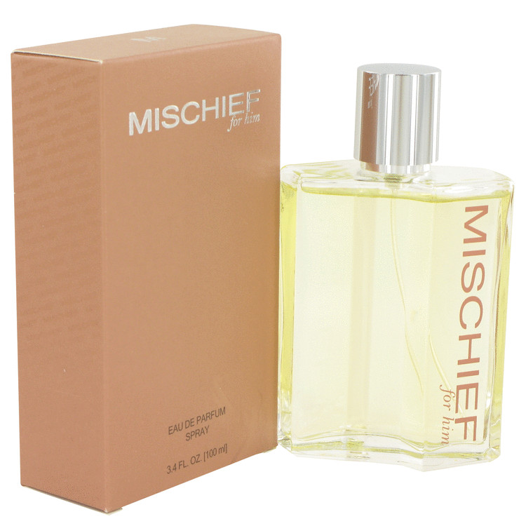 Mischief by American Beauty Eau De Parfum Spray 3.4 oz Men