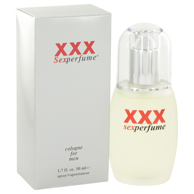 Sexperfume by Marlo Cosmetics Cologne Spray 1.7 oz Men
