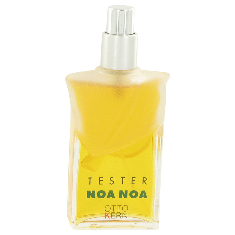 Noa Noa by Otto Kern Eau De Toilette Spray (Tester) 2.5 oz Women
