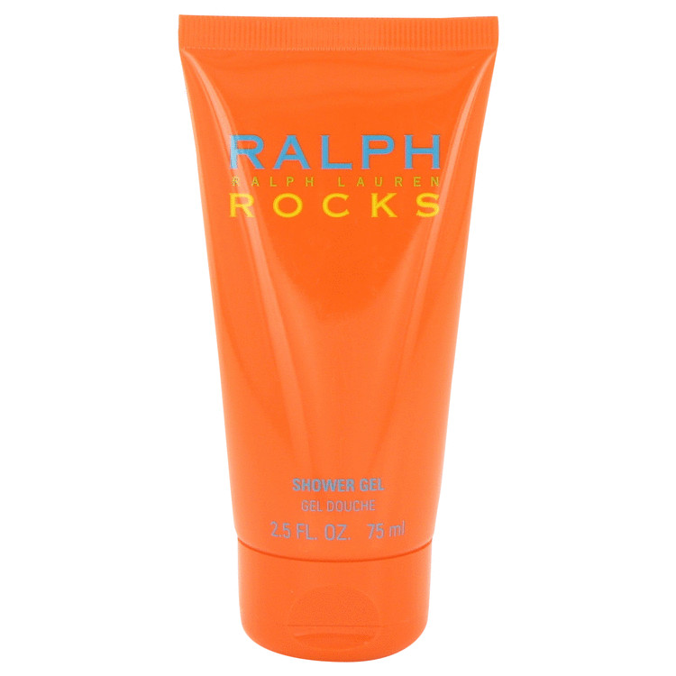 Ralph Rocks by Ralph Lauren Shower Gel 2.5 oz Women