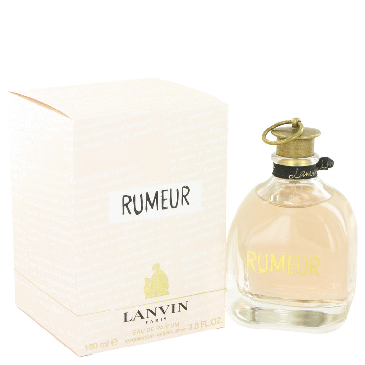 Rumeur by Lanvin Eau De Parfum Spray 3.3 oz Women