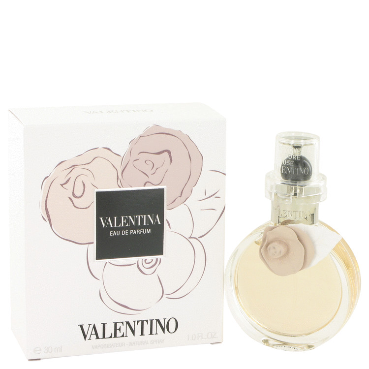 Valentina by Valentino Eau De Parfum Spray 1 oz Women