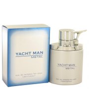 Myrurgia Eau De Toilette Spray 3.4 oz eau de toilette Myrurgia Yacht Man Blue