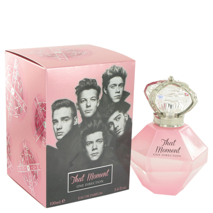 That Moment by One Direction Rollerball EDP .33 oz Women
