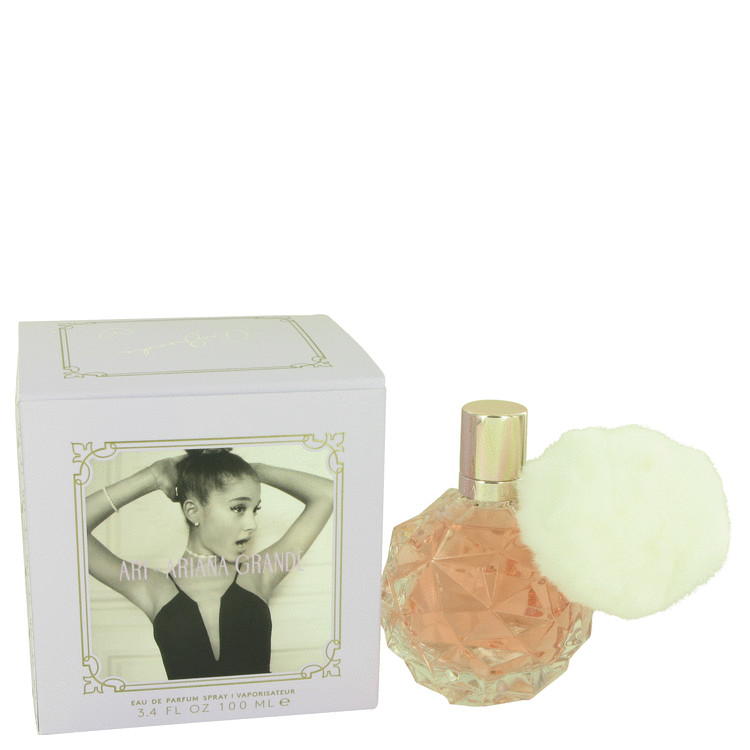 Ari by Ariana Grande Eau De Parfum Spray 3.4 oz Women