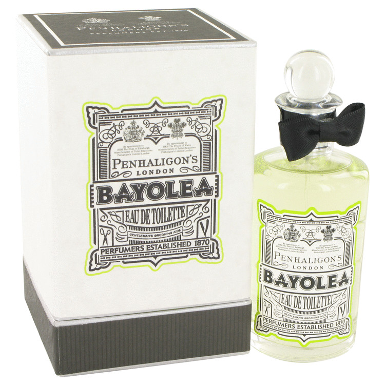 Bayolea by Penhaligon's Eau De Toilette Spray 3.4 oz Men