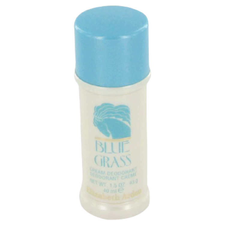 BLUE GRASS by Elizabeth Arden Cream Deodorant Stick 1.5 oz Women