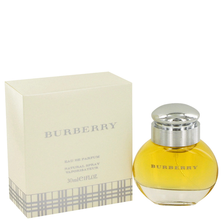 BURBERRY by Burberry Eau De Parfum Spray 1 oz Women