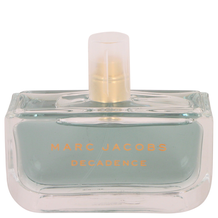 Divine Decadence by Marc Jacobs Eau De Parfum Spray (Tester) 3.4 oz Women