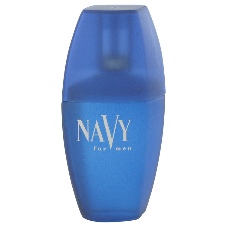 NAVY by Dana After Shave (unboxed) 1 oz Men