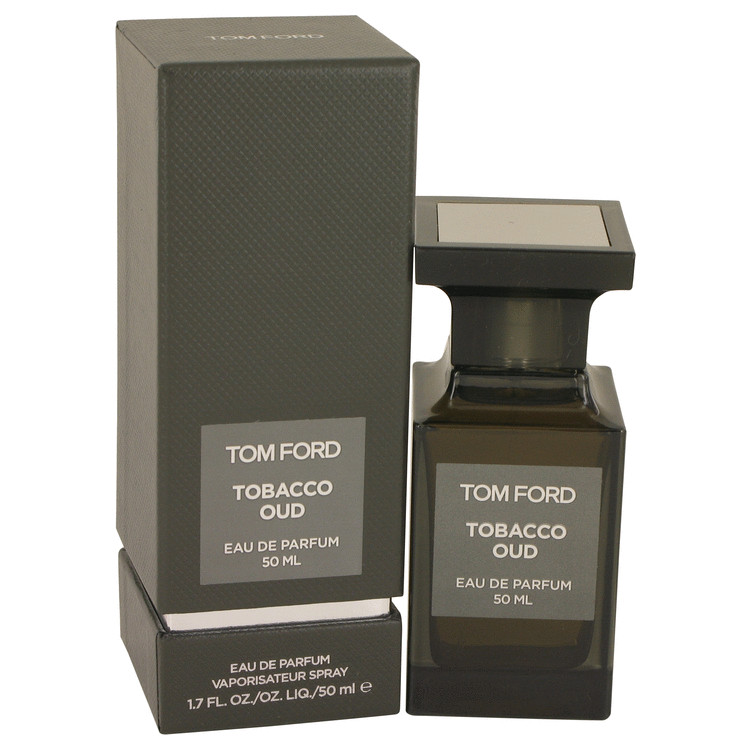 Tom Ford Tobacco Oud by Tom Ford Eau De Parfum Spray 1.7 oz Women