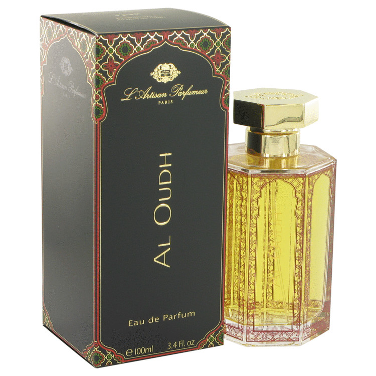 Al Oudh by L'artisan Parfumeur Eau De Parfum Spray 3.4 oz Women