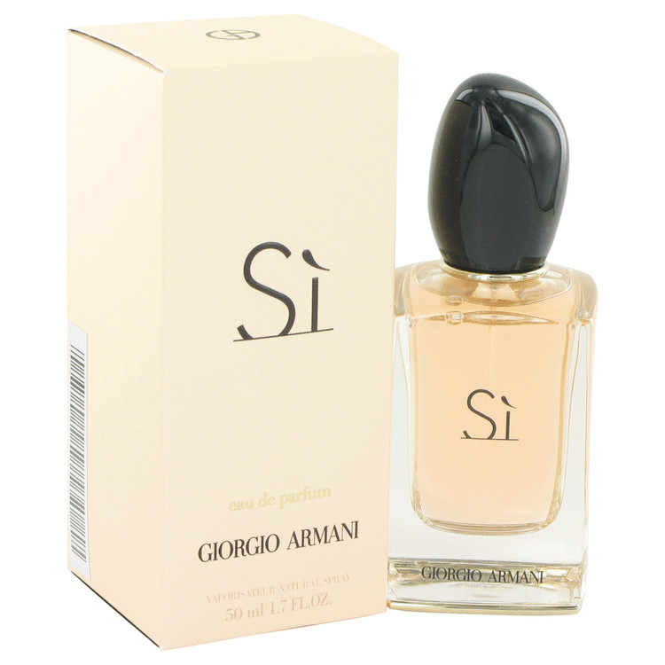 women's giorgio armani perfume