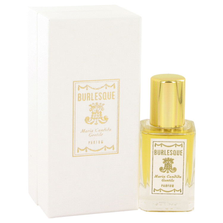 Burlesque by Maria Candida Gentile Pure Perfume 1 oz Women