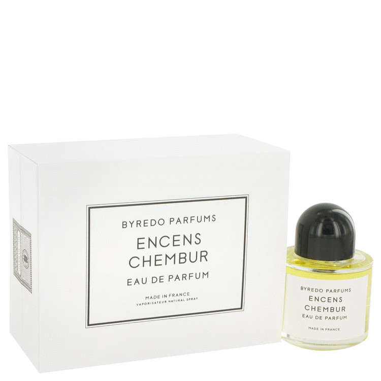 Byredo Encens Chembur by Byredo Eau De Parfum Spray (Unisex) 3.4 oz Women