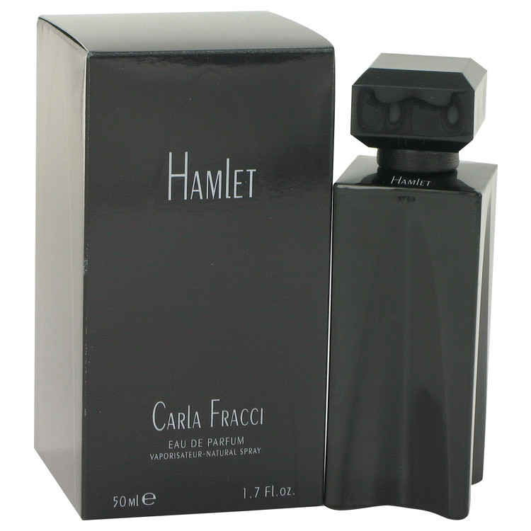 Carla Fracci Hamlet by Carla Fracci Eau De Parfum Spray 1.7 oz Women