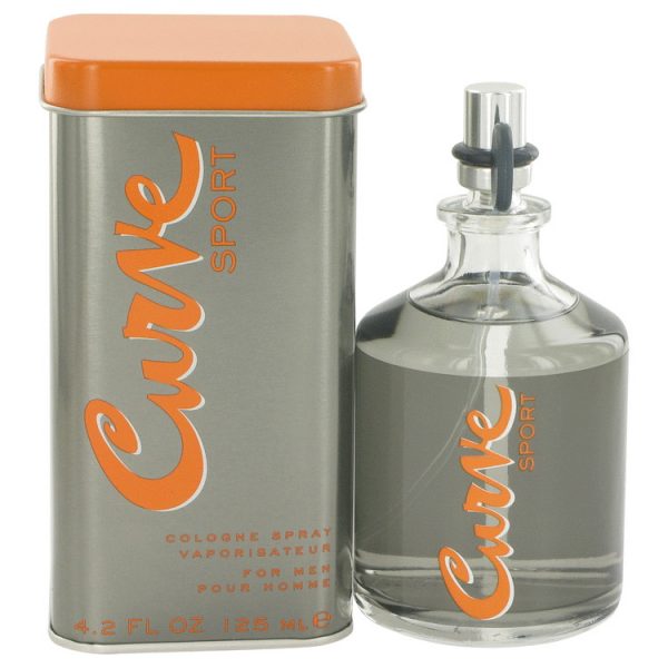 Liz Claiborne Eau De Cologne Spray Liz Claiborne Curve Black Cologne Spray