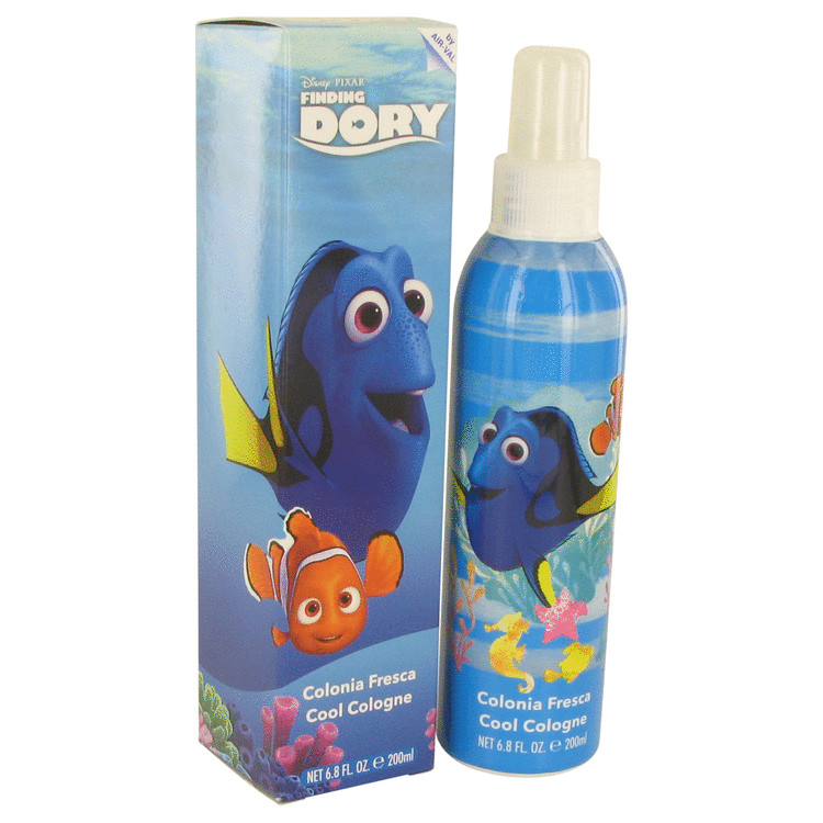 Finding Dory by Disney Eau De Cool Cologne Spray 6.7 oz Women