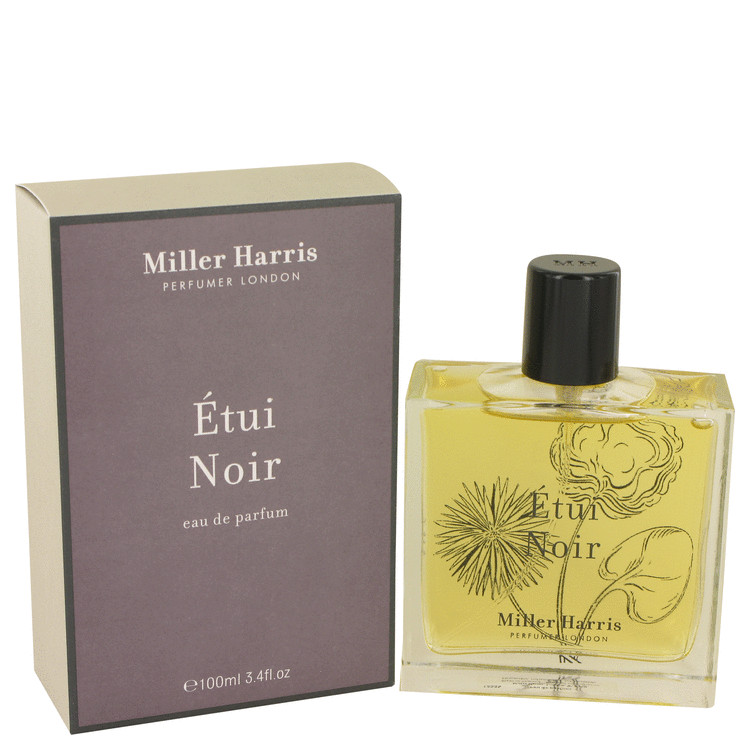 Etui Noir by Miller Harris Eau De Parfum Spray 3.4 oz Women