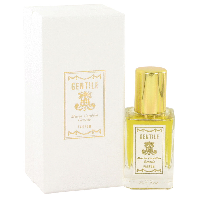 Gentile by Maria Candida Gentile Pure Perfume 1 oz Women