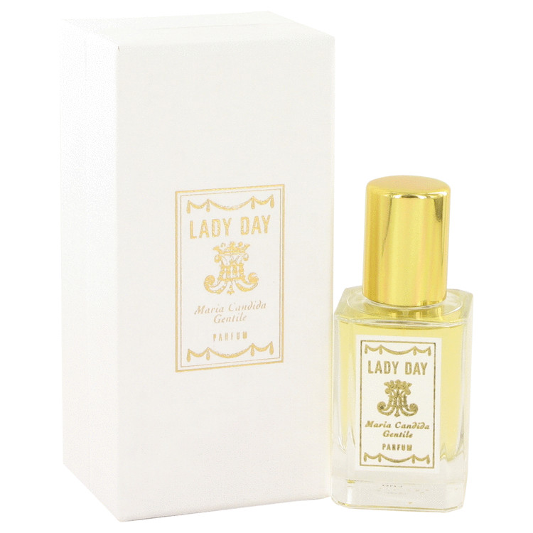 Lady Day by Maria Candida Gentile Pure Perfume 1 oz Women
