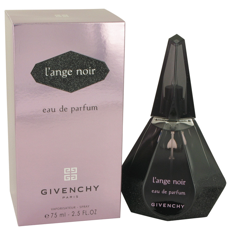 L'ange Noir by Givenchy Eau De Parfum Spray 2.5 oz Women