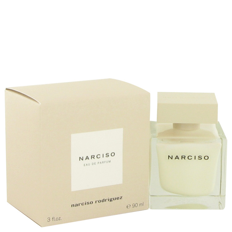 Narciso by Narciso Rodriguez Eau De Parfum Spray 3 oz Women