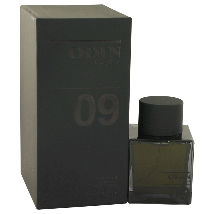 Odin 09 Pasala by Odin Eau De Parfum Spray (Unisex) 3.4 oz Women