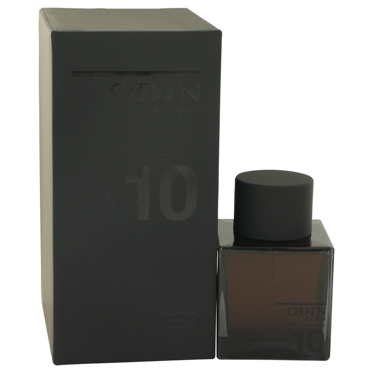 Odin 10 Roam by Odin Eau De Parfum Spray (Unisex) 3.4 oz Women