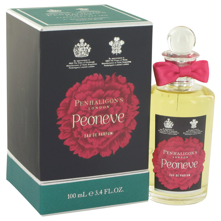 Peoneve by Penhaligon's Eau De Parfum Spray 3.4 oz Women
