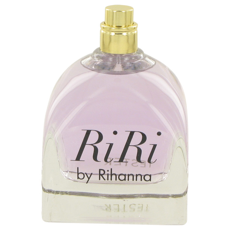 Ri Ri by Rihanna Eau De Parfum Spray (Tester) 3.4 oz Women
