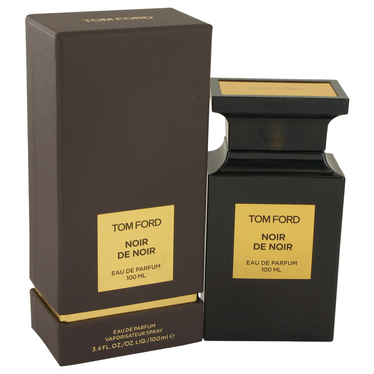 Tom Ford Noir De Noir by Tom Ford Eau de Parfum Spray 3.4 oz Women