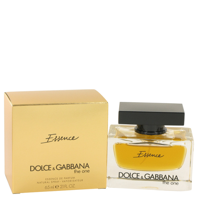 The One Essence by Dolce & Gabbana Eau De Parfum Spray 2.1 oz Women
