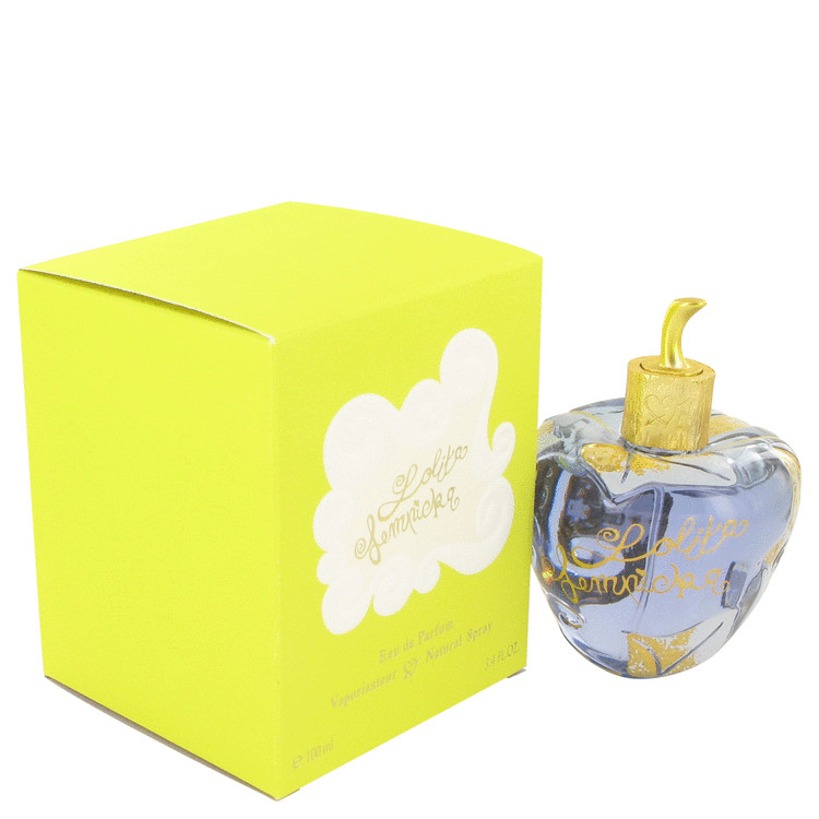 LOLITA LEMPICKA by Lolita Lempicka Eau De Parfum Spray 3.4 oz Women