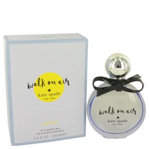 Kate Spade – Sample Kate Spade Walk on Air Fragrance
