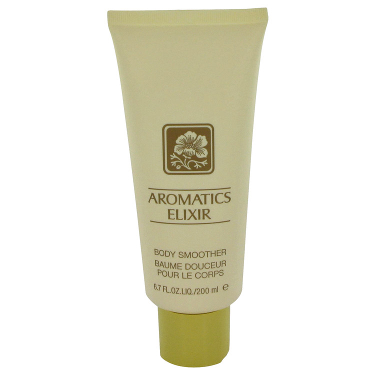 AROMATICS ELIXIR by Clinique Body Smoother 6.7 oz Women