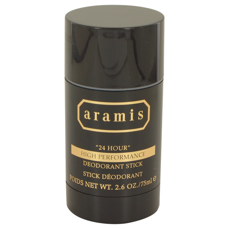 ARAMIS by Aramis Deodorant Stick 2.6 oz Men