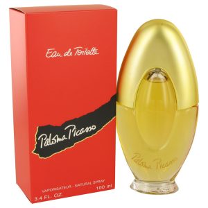 paloma picasso by paloma picasso body lotion 6.7 oz