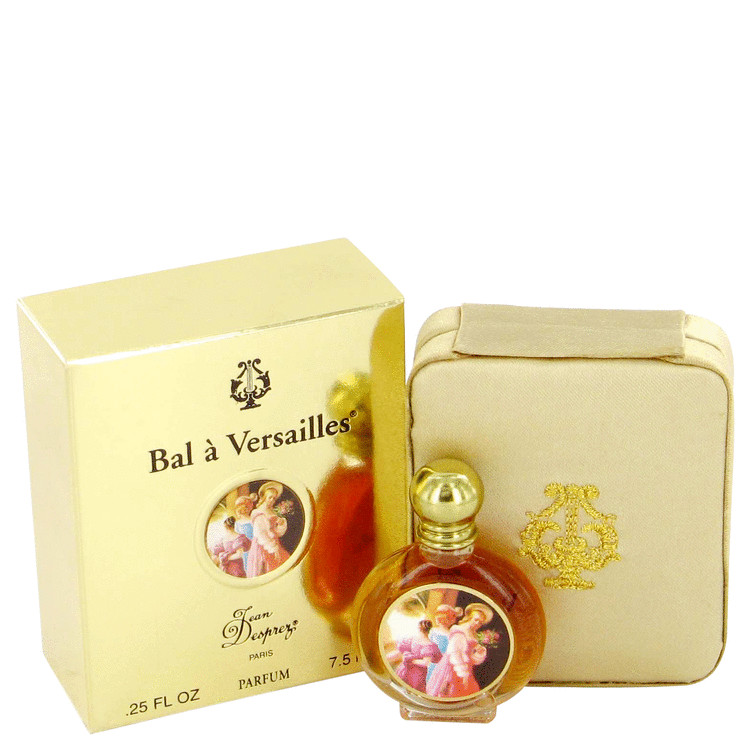 BAL A VERSAILLES by Jean Desprez Pure Perfume .25 oz Women
