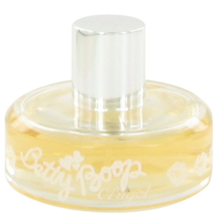 Betty Boop Angel by Betty Boop Eau De Parfum Spray (Tester) 2.5 oz Women