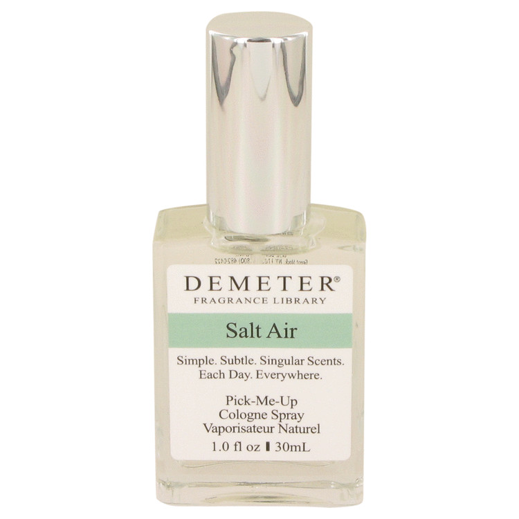 Demeter by Demeter Salt Air Cologne Spray 1 oz Women