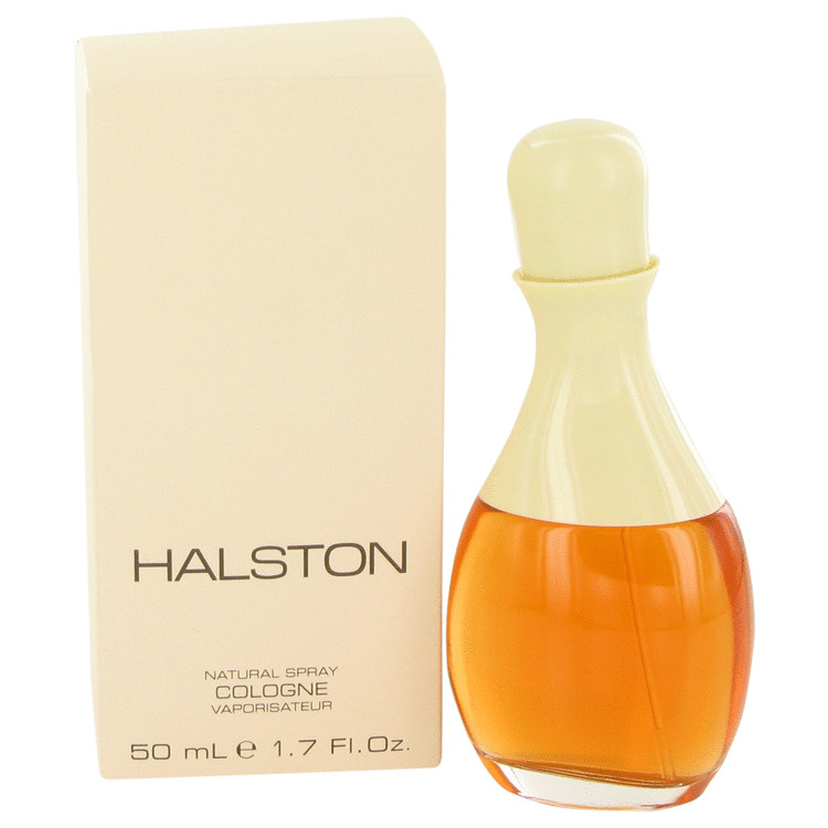 HALSTON by Halston Cologne Spray 1.7 oz Women