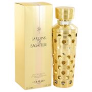 le jardin de bagatelle perfume