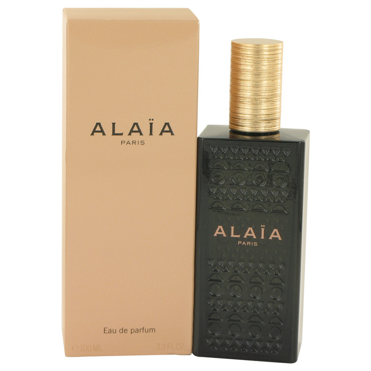 Alaia by Alaia Eau De Parfum Spray 3.4 oz Women