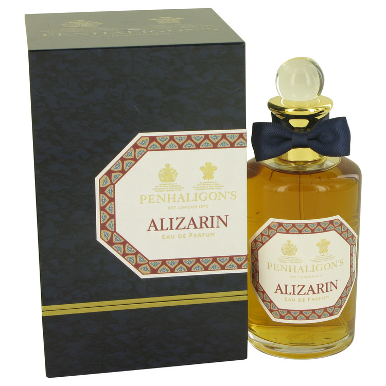 Alizarin by Penhaligon's Eau De Parfum Spray (Unisex) 3.4 oz Women