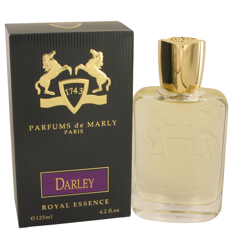 Darley by Parfums de Marly Eau De Parfum Spray 4.2 oz Women
